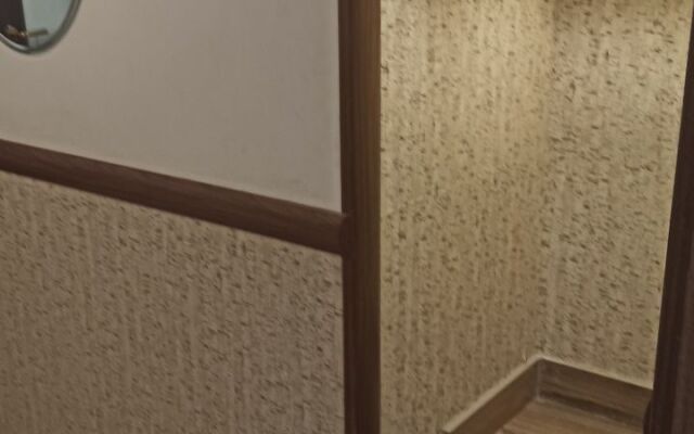 Апартаменты Дом Поэтов 3