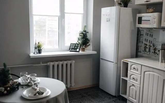 Квартира в центре на проспекте Ленина 88/4