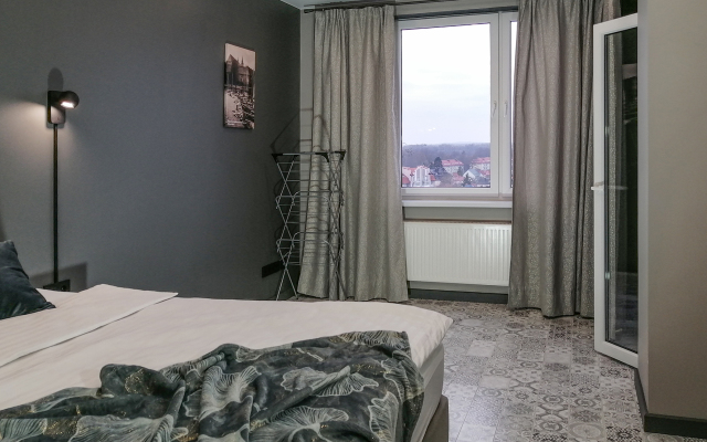 De Luxe Na Gertsena 36-Nasutki Flat
