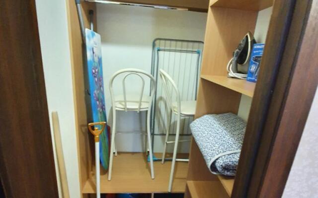 Гостевой дом на Анджиевского