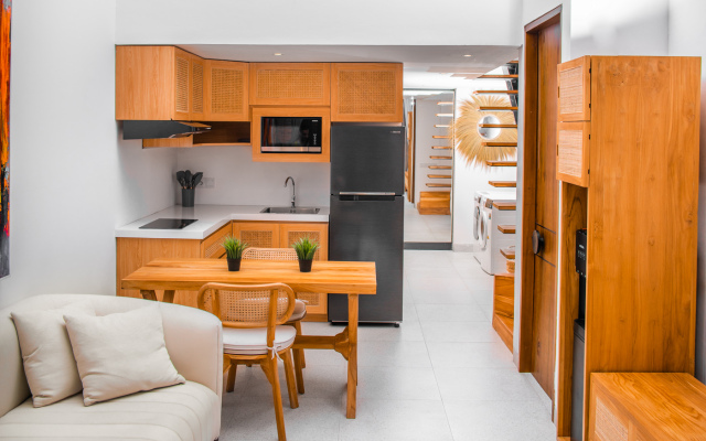 BALI INVEST CLUB - Karra Loft Apartments