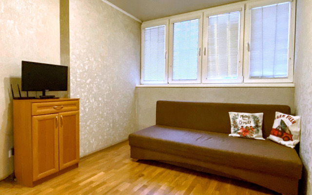 Ekodomik Lyubertsy 826 Flat