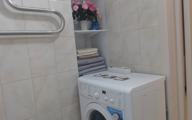 Квартира недалеко от аквапарка