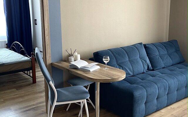 Квартира Кирова 274