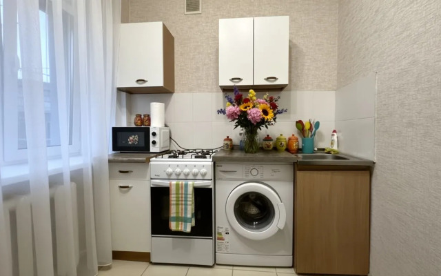 Апартаменты возле метро Речной вокзал