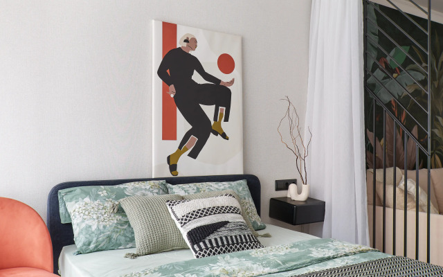 Апартаменты Южный Остров! Апартаменты у Аквапарка Ривьера