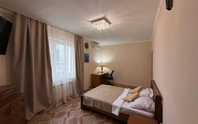 Квартира 2-ух комнатная квартира у Областной больницы