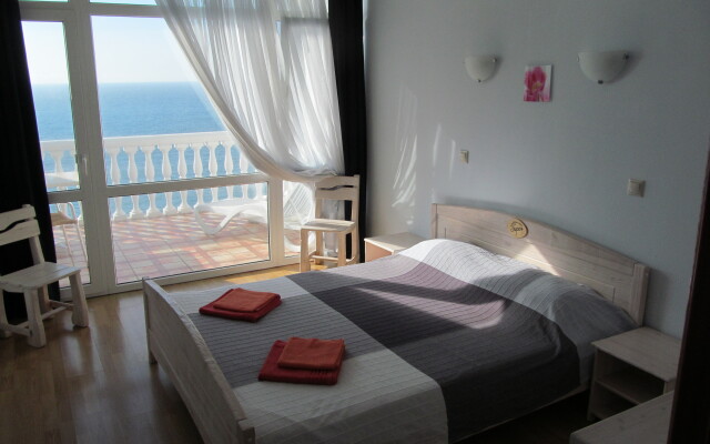 Апартаменты Берег 2