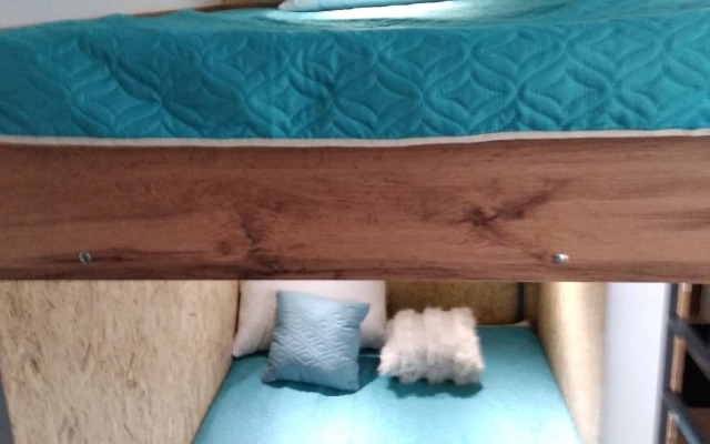 Квартира Easy Studio 2