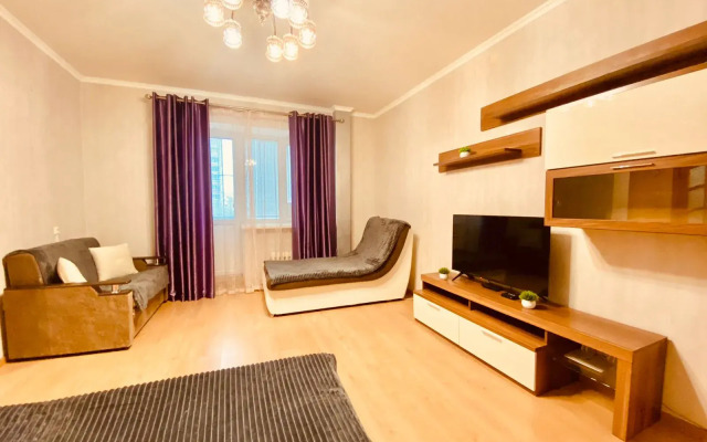 Pobedy 4 Apartments