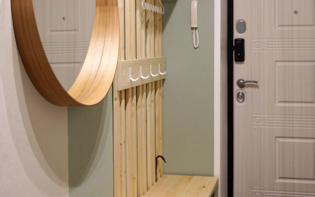 Квартира Ilokki