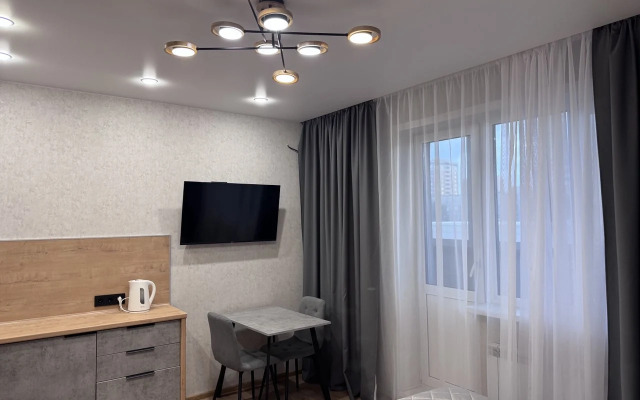 Studiya V Tsentre Goroda Flat