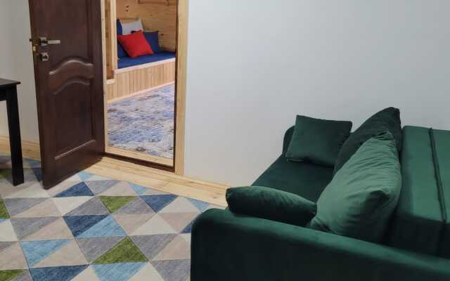 Astu Guest House