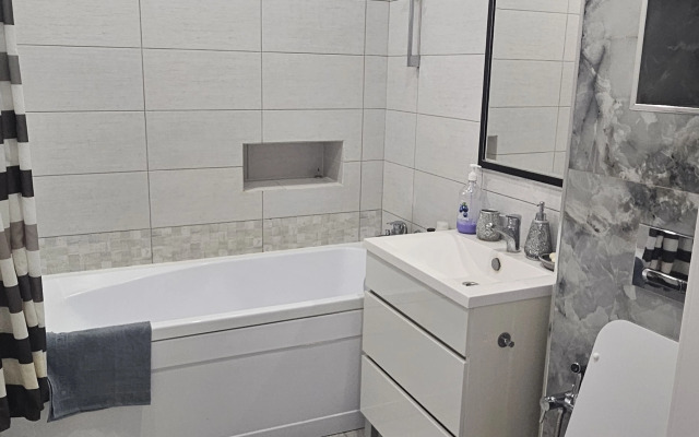 Uyutnaya V Zhk Romantika Flat