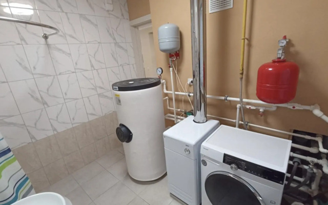 Interkrug Guest house