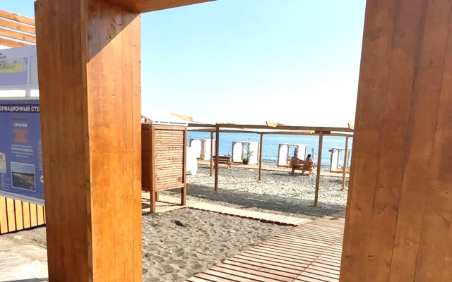 Guest House Noshen