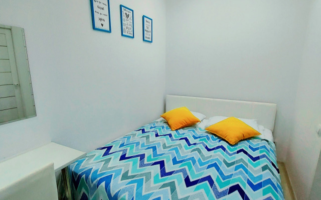 Soul Aparts Sochi Apartments 1