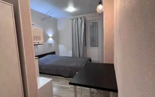 Апартаменты Студии Казань Молл Зоопарк 1