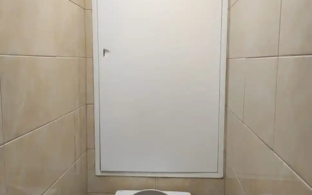 Na Belorusskoy Flat