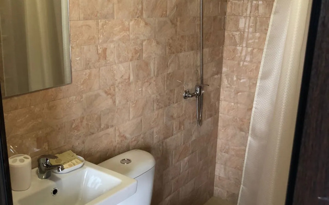 Akra Hotel