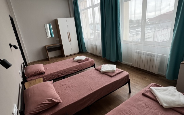 Хостел Дом-отель