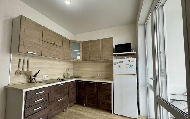 Апартаменты Атмосфера Можжевеловая 18