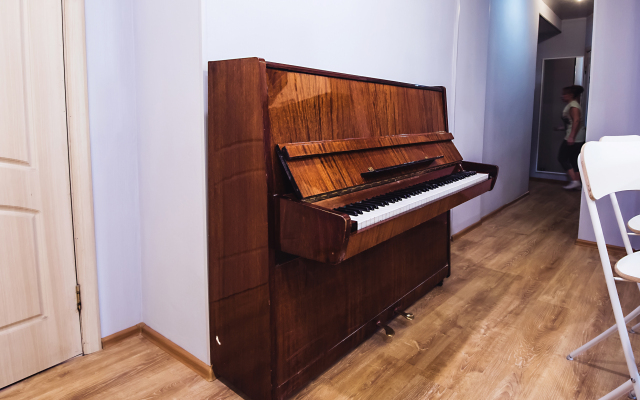 Мини-Отель Городские Крыши