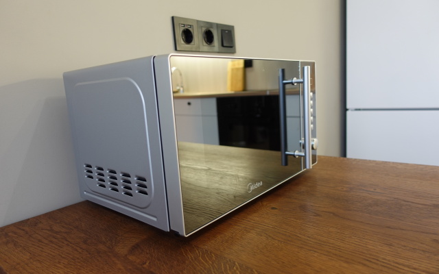 Апартаменты Видовые на Корабельной