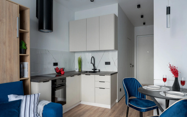 Sapfir Ot Home24 Apartments