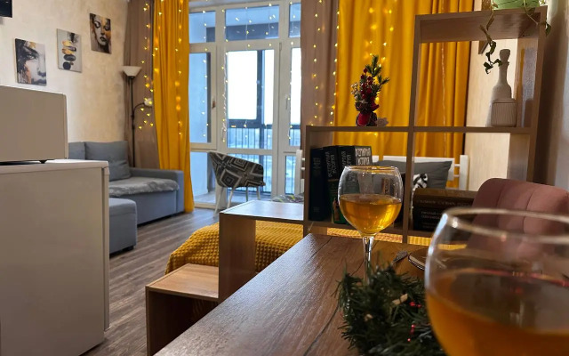 Квартира Мельница