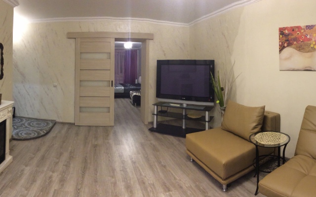 Kvartira-Ufa Lodging house
