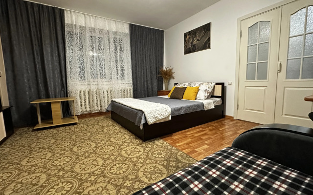 Domashniy Klyuch Flat