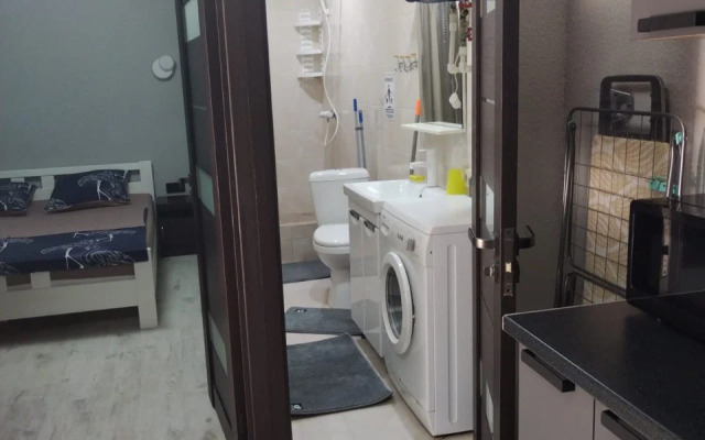 Апартаменты ZetPark 5