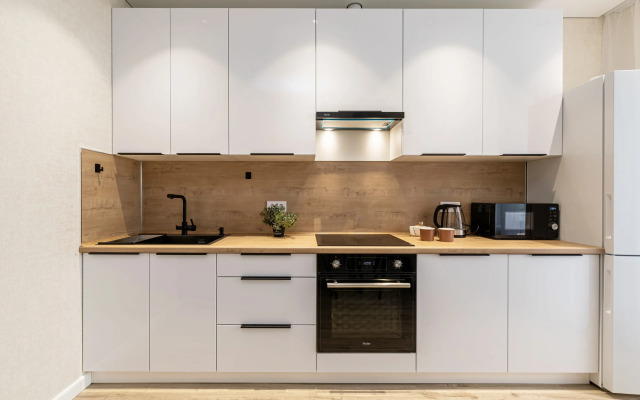 Ls Mechty Sbyvayutsya Flat