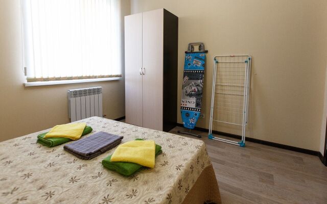 Апартаменты  Right Room трехкомнатные на Салтыкова-Щедрина 3