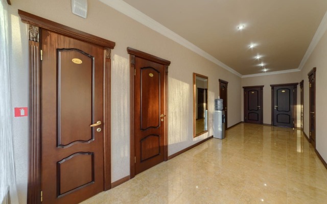Astoria Hotel