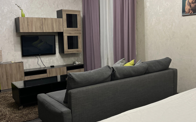 YarDom Hotel