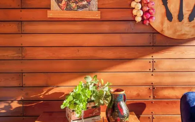 Picasso Boutique Hotel