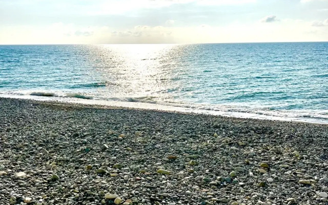 Gifts of the Seas apartment complex in Sochi