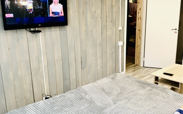 Апартаменты Сполохи-2