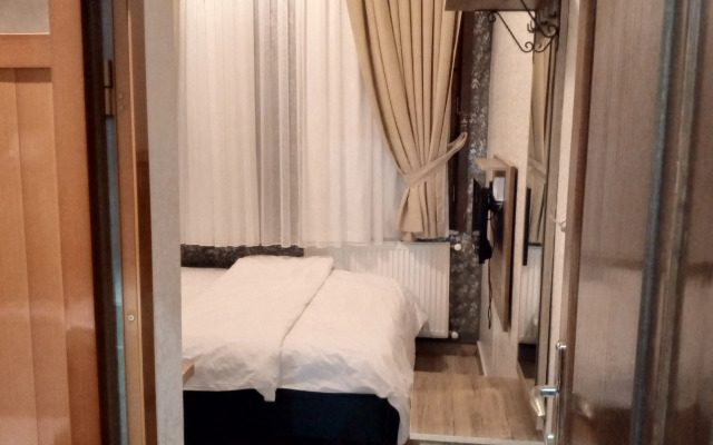 Kosk Hotel