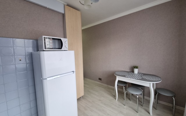 Tsentr | Muzei Mirovogo Okeana Apartments