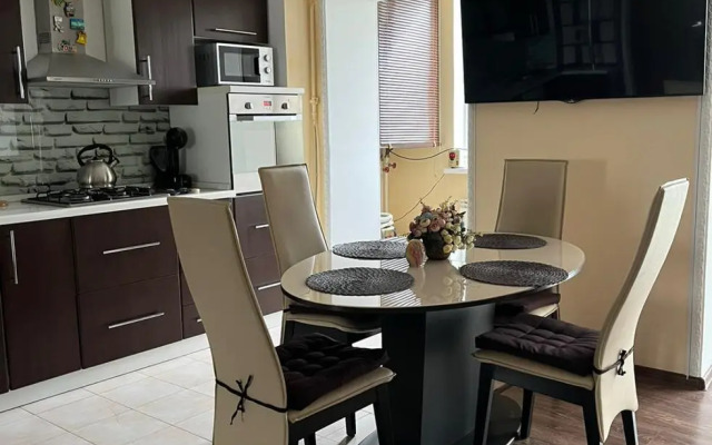 Квартира 3х Комнатная