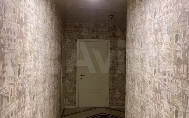 Апартаменты Какдома36 на Революции 9А