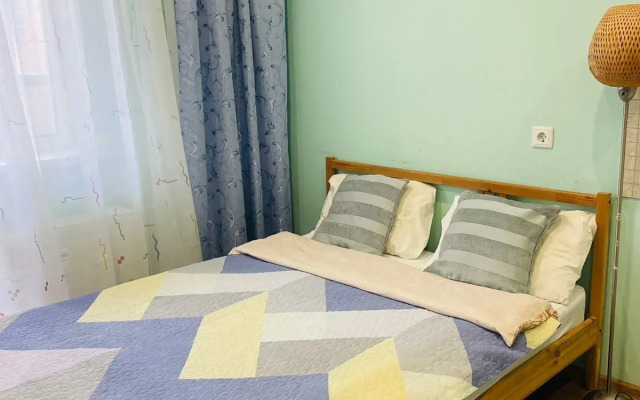 Квартира Студия на Шувалова