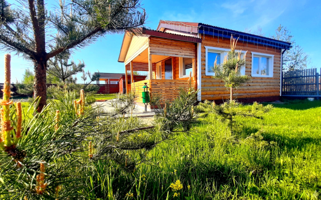 NaItie Guest House