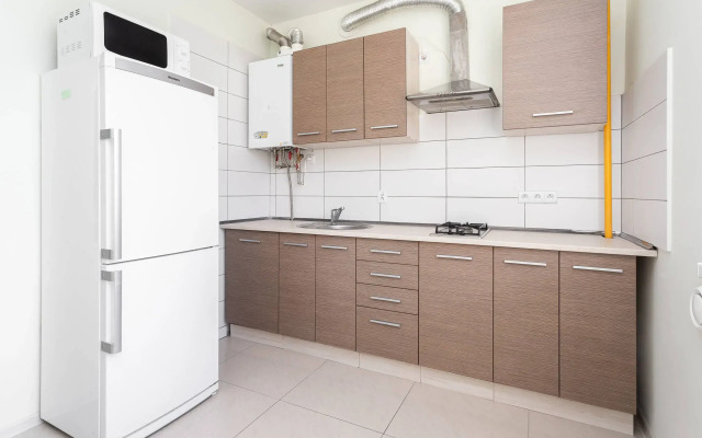 Квартира у моря на Приморской