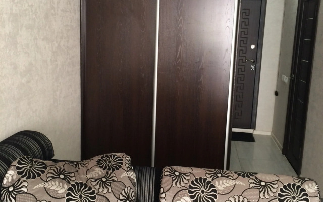 Апартаменты Diaday Irk 79