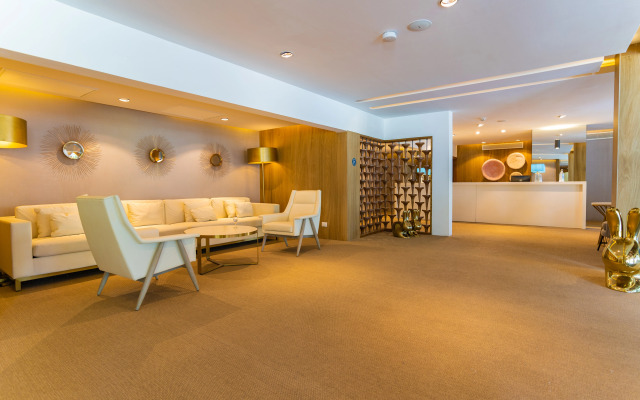 Курортный отель Princess Family Club Bavaro - All Inclusive