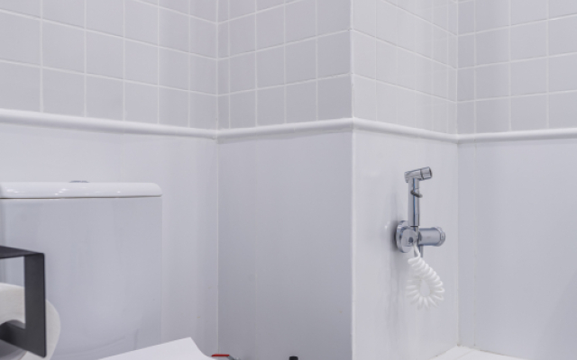 Апартаменты FortEstate на проспекте Вернадского 41/1 (16)